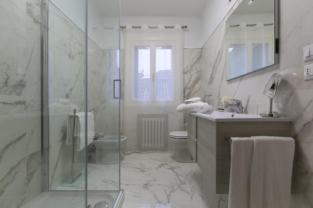 Benedetto Marcello Apartment Venedig