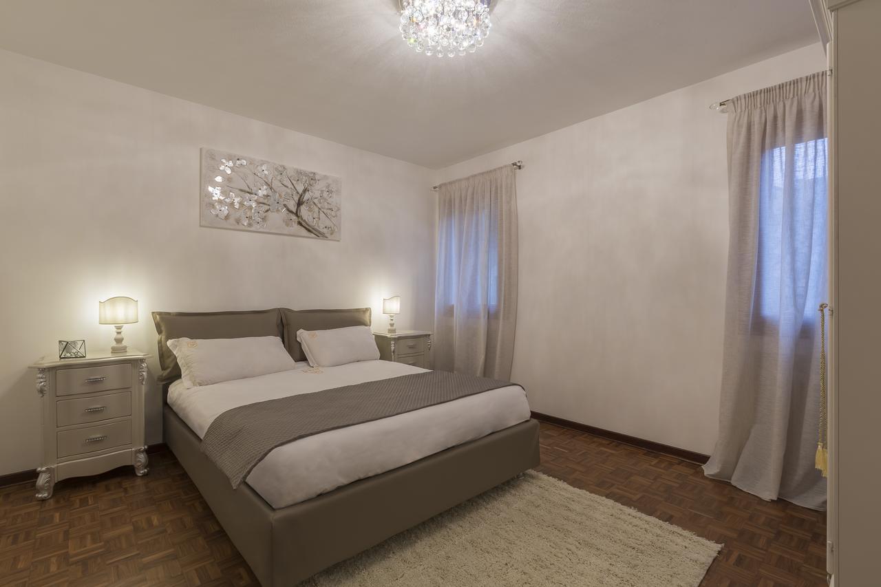 Apartment Benedetto Marcello Venedig