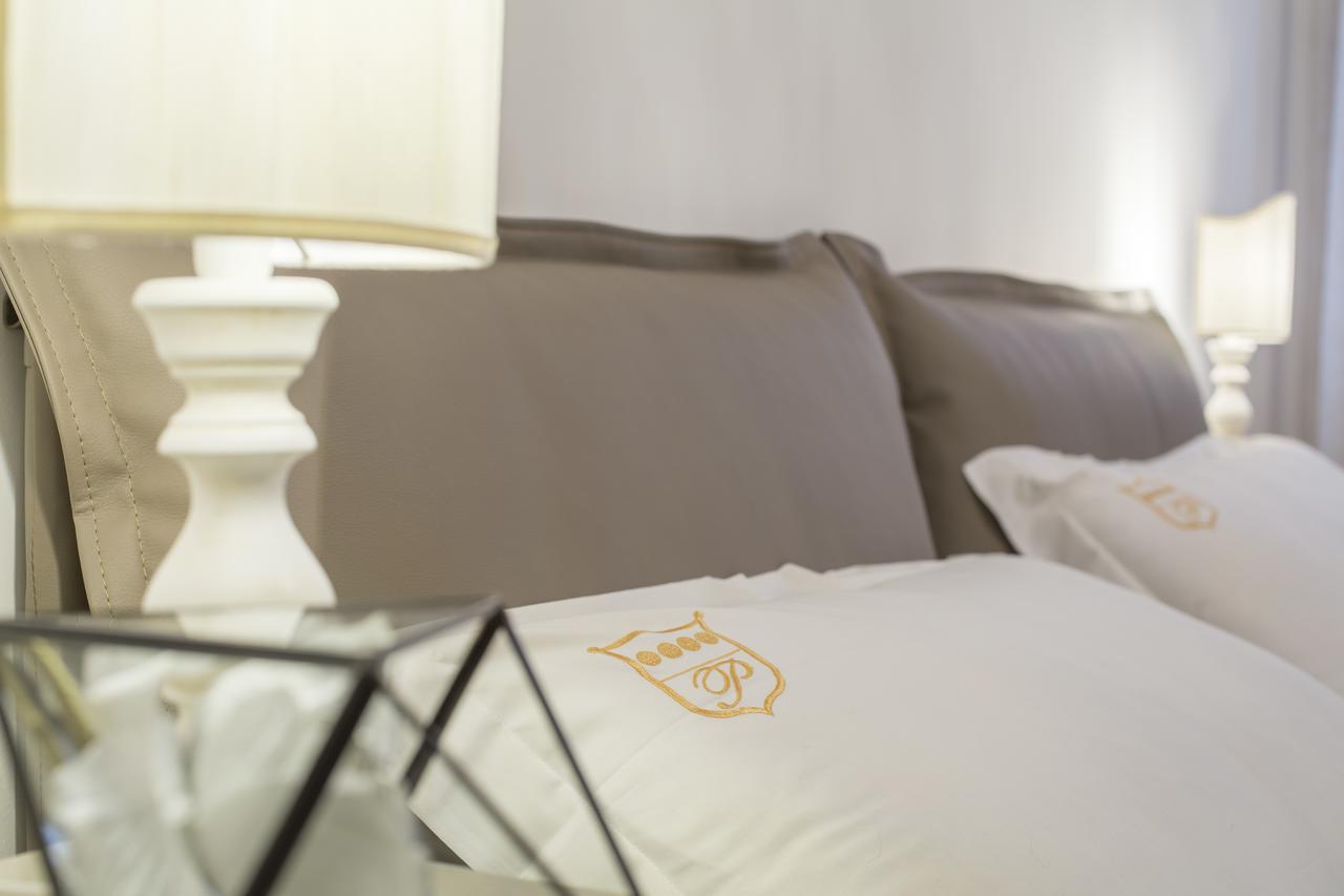 Benedetto Marcello Apartment