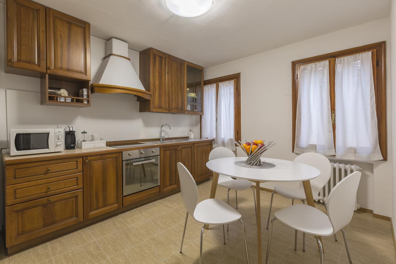 Benedetto Marcello Apartment Venedig
