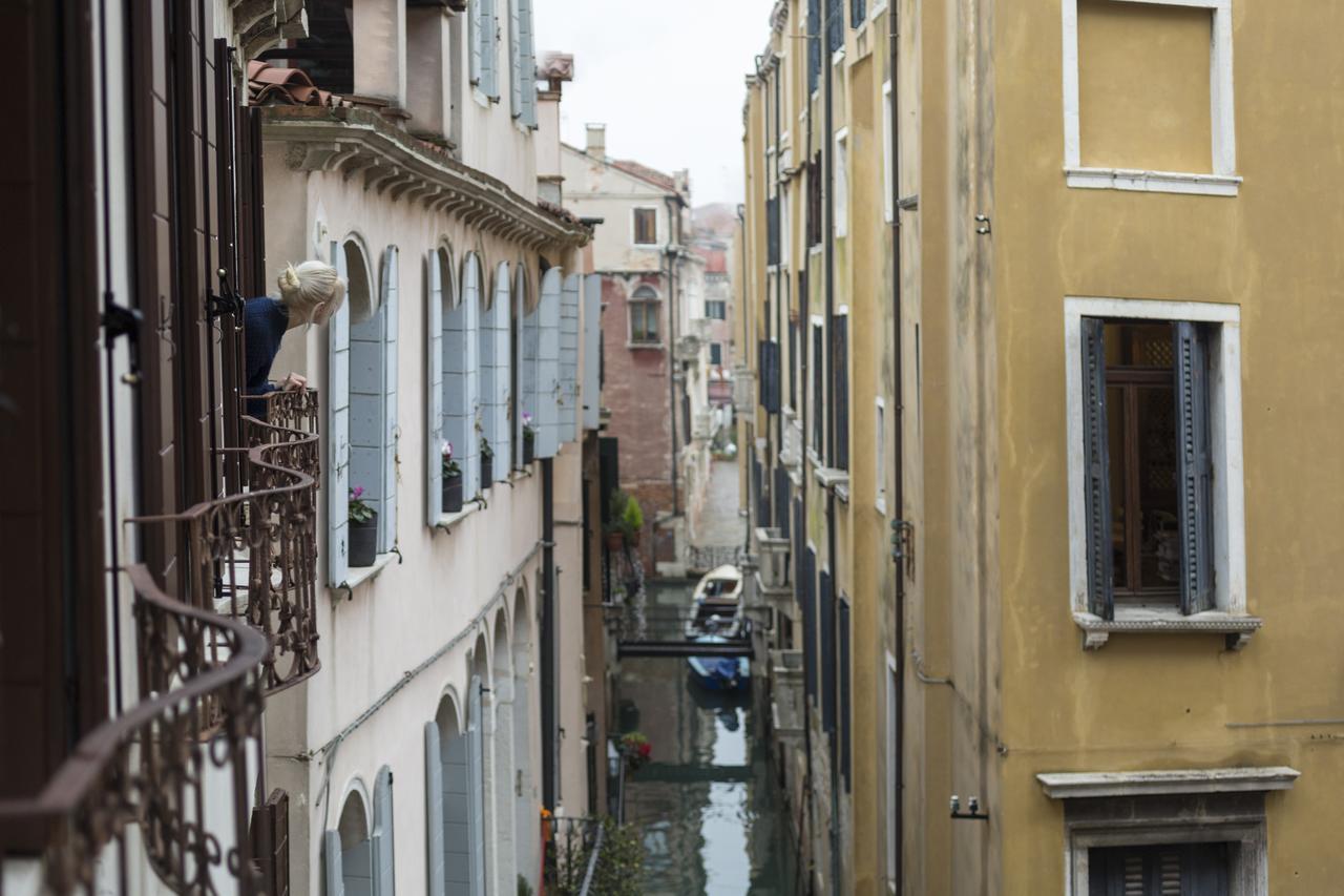 Apartment Benedetto Marcello Venedig