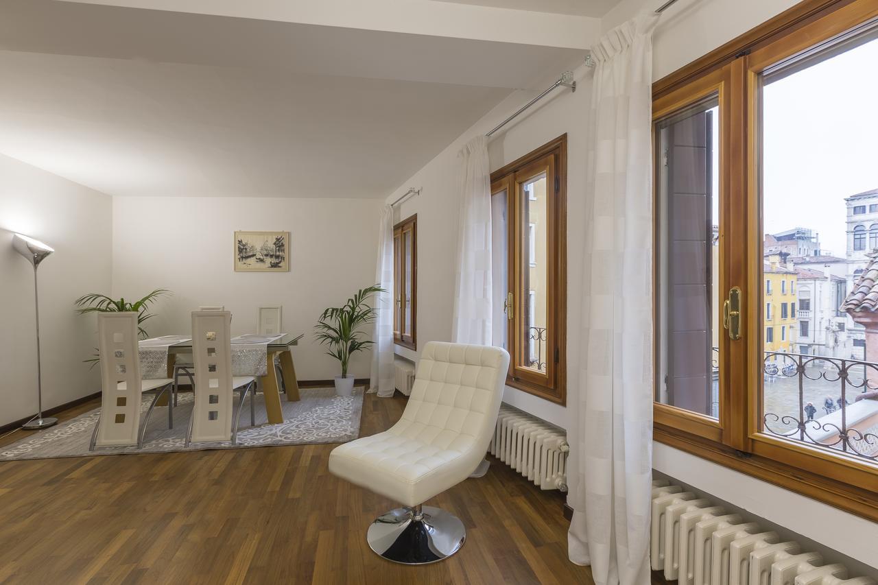 Apartment Benedetto Marcello Venedig
