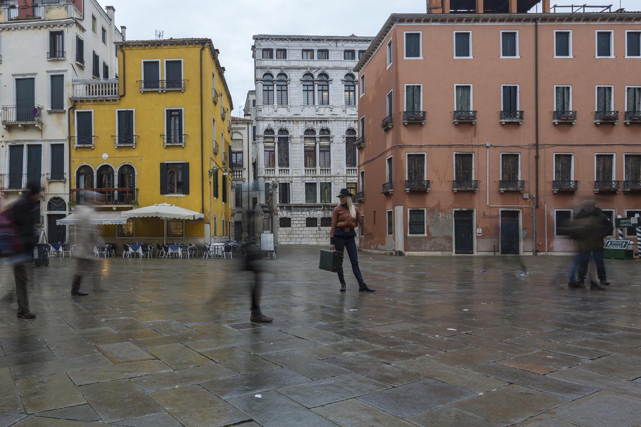 Apartment Benedetto Marcello Venedig